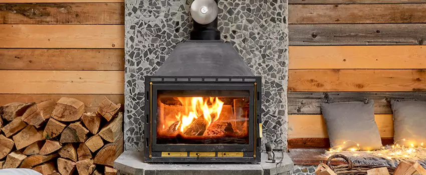 Wood Stove Cracked Glass Repair Services in Williamsport, PA