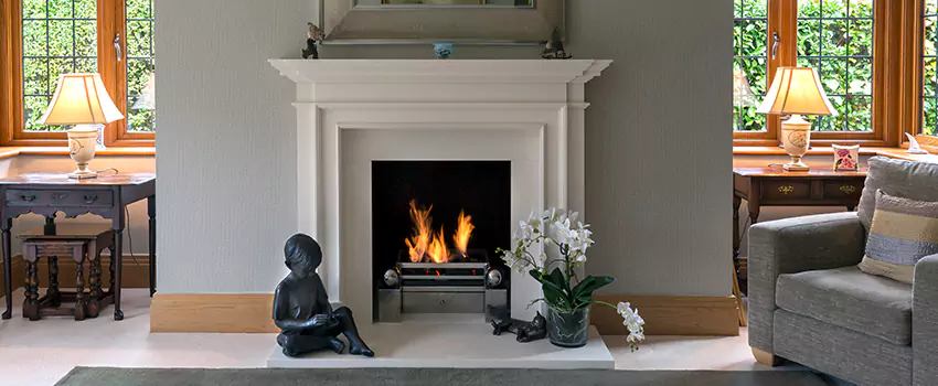 Astria Open-Hearth Wood Fireplaces Services in Williamsport, PA