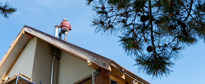 Birds Removal Contractors from Chimney in Williamsport, PA