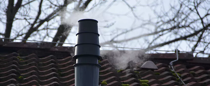Broken Chimney Animal Screen Repair And Installation in Williamsport, PA