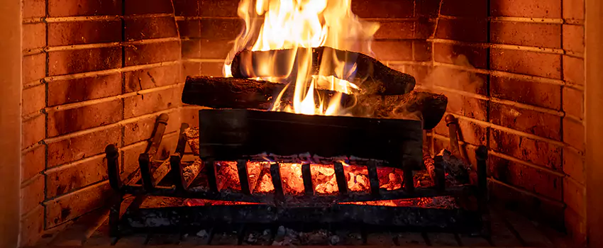 Chimney Ash Dump Cover Repair Services in Williamsport, PA