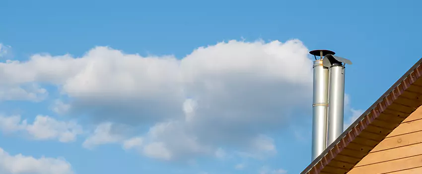 Chimney Cap Bird Guard Repair in Williamsport, Pennsylvania