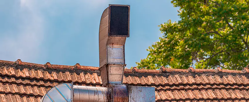 Chimney Cleaning Cost in Williamsport, Pennsylvania