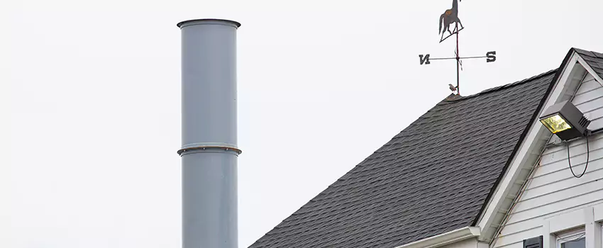 Multi-flue Chimney Caps Installation And Repair in Williamsport, PA
