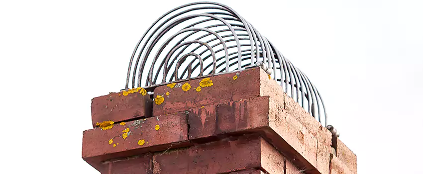 Chimney Crown Problems in Williamsport, Pennsylvania