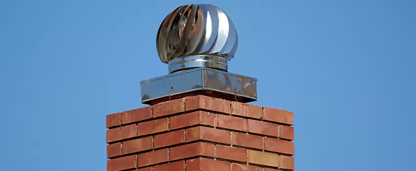 Chimney Damper Hinge Repair in Williamsport, PA
