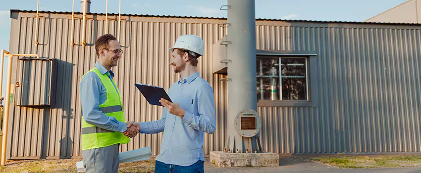 Chimney Cap Inspection in Williamsport, PA