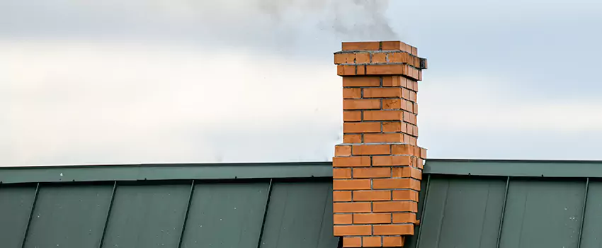 Chimney Installation Company in Williamsport, PA