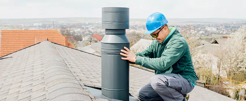 Insulated Chimney Liner Services in Williamsport, PA