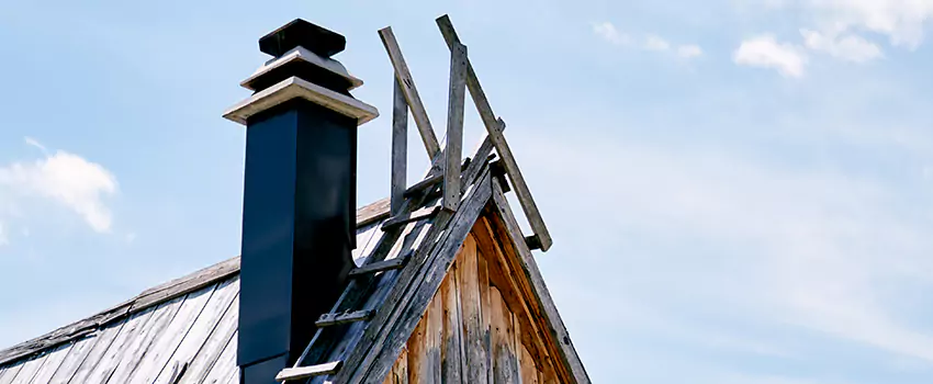 Chimney Pot Inspection in Williamsport, PA