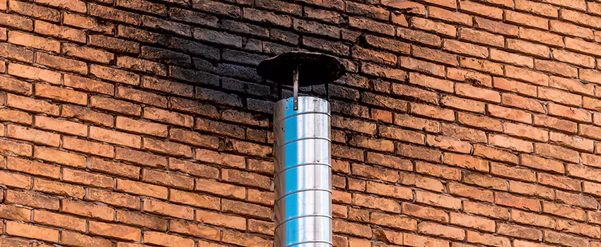 Chimney Design and Style Remodel Services in Williamsport, Pennsylvania