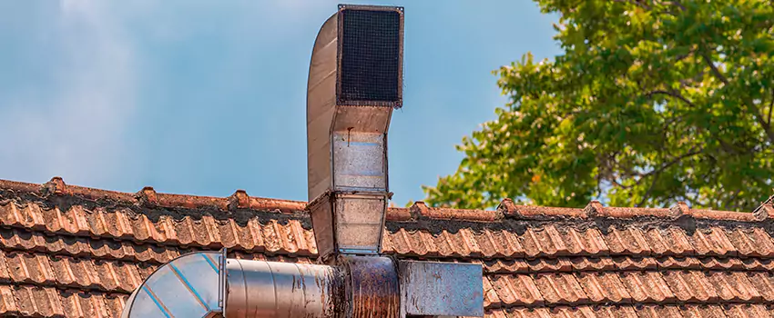 Chimney Blockage Removal in Williamsport, Pennsylvania