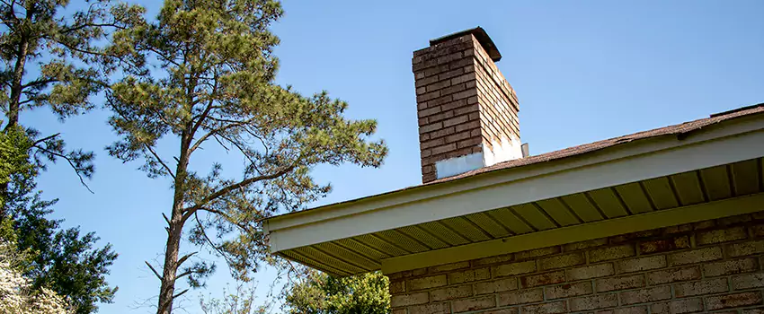 Brick Chimney Sweep Near Me in Williamsport, PA