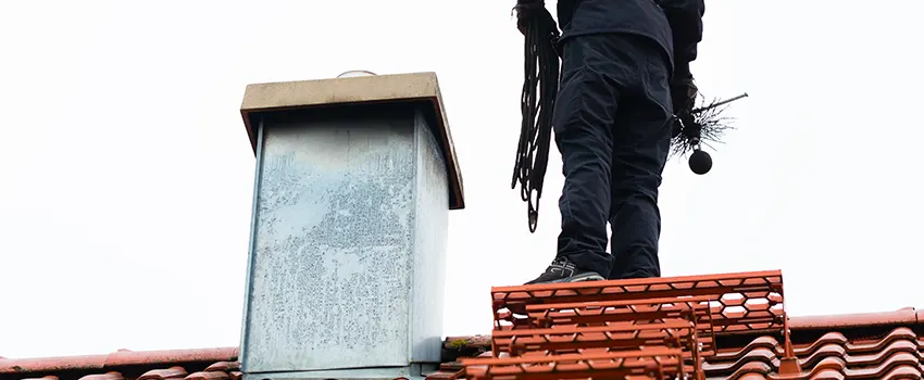 Modern Chimney Sweeping Techniques in Williamsport, Pennsylvania