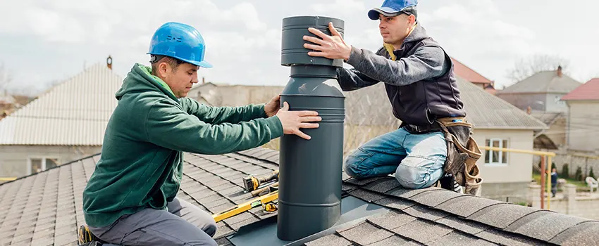 Commercial Chimney Cost in Williamsport, PA