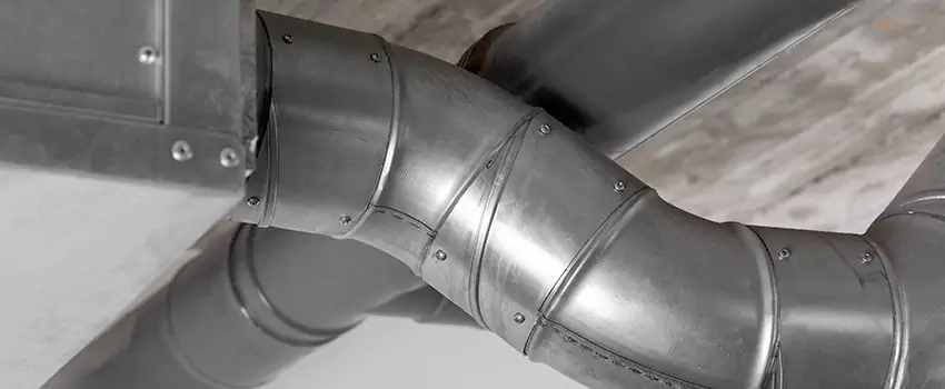 Dryer Vent Blockage Inspection in Williamsport, PA