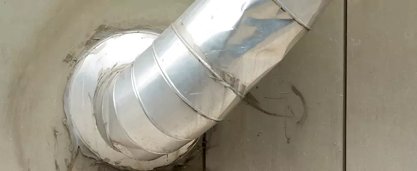 Dryer Vent Repair Process in Williamsport, PA