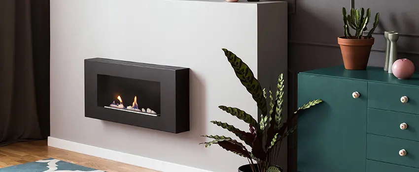 Electric Fireplace Glowing Embers Installation Services in Williamsport, PA
