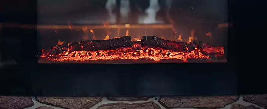 Cost of Electric Fireplace Repair Service in Williamsport, Pennsylvania