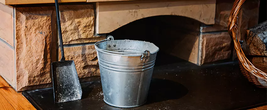 Clean The Fireplace Mantle And Hearth in Williamsport, Pennsylvania