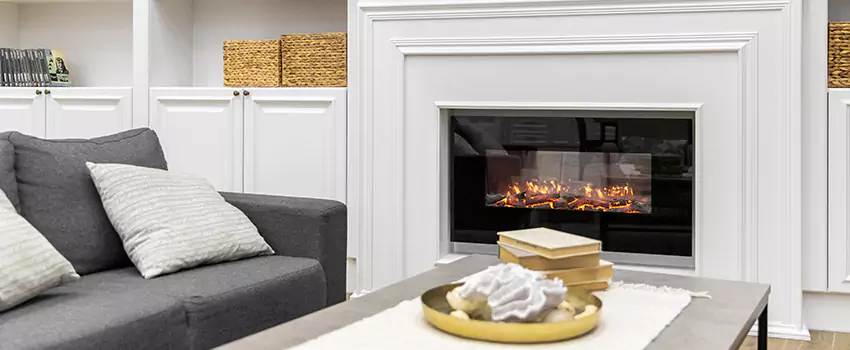 Professional Fireplace Maintenance Contractors in Williamsport, PA