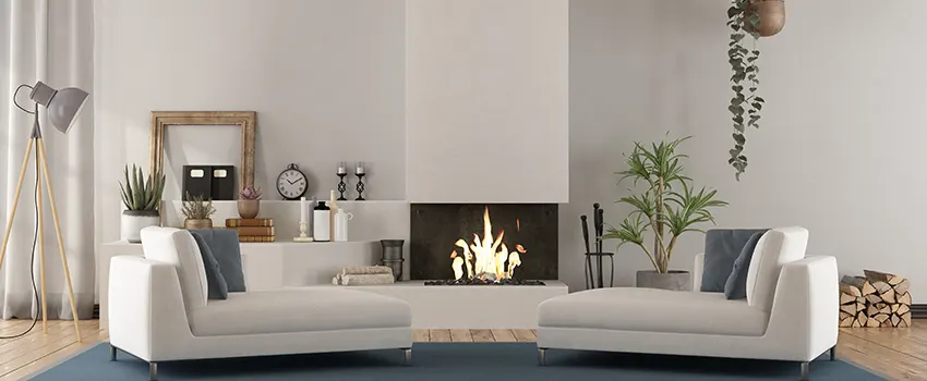 Decorative Fireplace Crystals Services in Williamsport, Pennsylvania