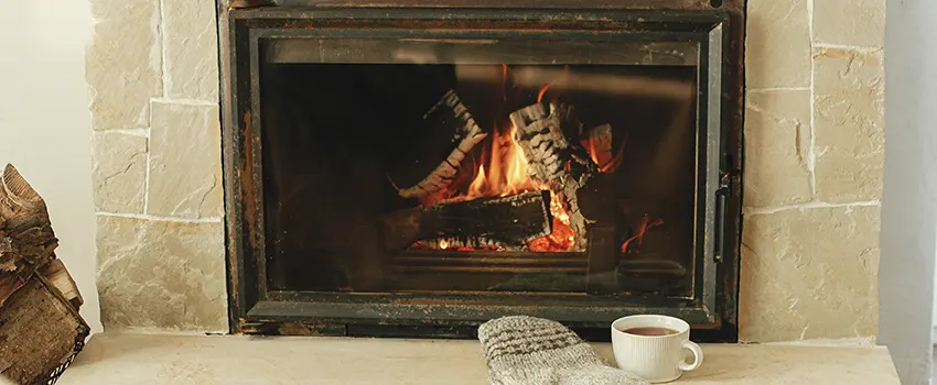 Fireplace Door Handle Replacements Services in Williamsport, Pennsylvania