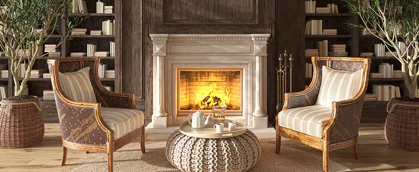 Ethanol Fireplace Fixing Services in Williamsport, Pennsylvania
