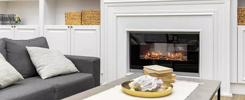 Pellet Fireplace Insert Installation in Williamsport, PA