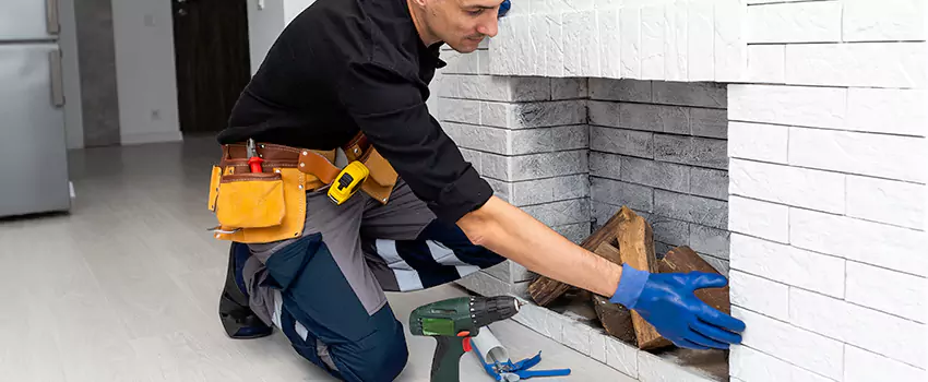Top Fireplace Installation Company in Williamsport, Pennsylvania