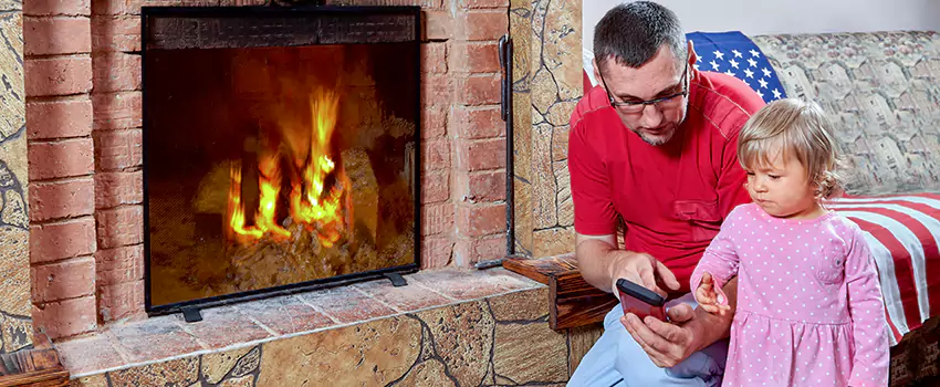 Fireplace Safety Locks For Kids in Williamsport, PA