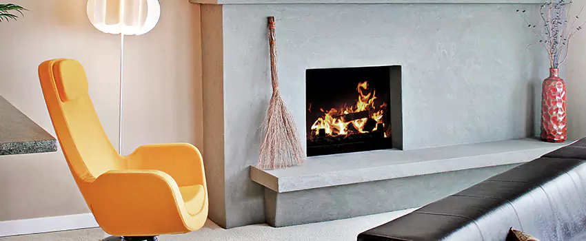 Electric Fireplace Makeover Services in Williamsport, PA