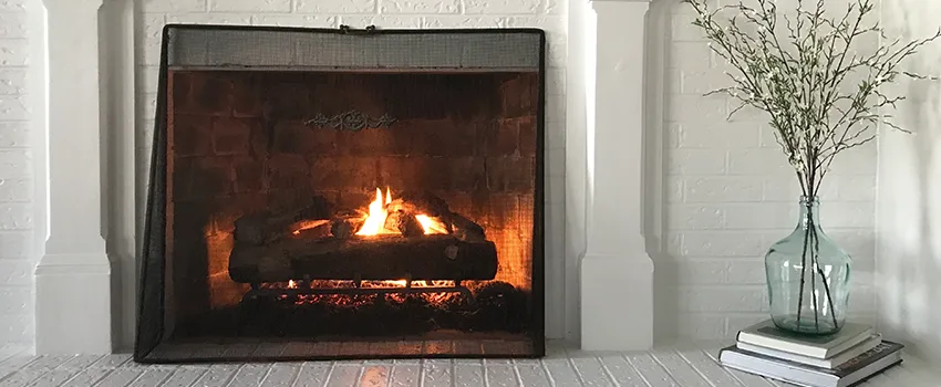 Cost-Effective Fireplace Mantel Inspection And Maintenance in Williamsport, PA