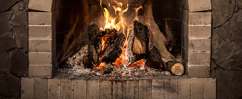 Cost of Rebuilding A Fireplace in Williamsport, Pennsylvania