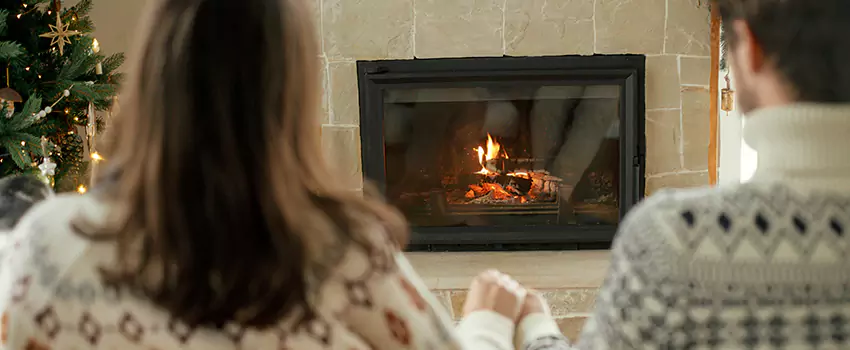 Fireplace Firebox Refurbish & Restore Services in Williamsport, PA