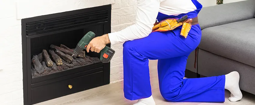 Fireplace Safety Inspection Specialists in Williamsport, Pennsylvania
