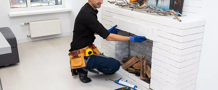 Gas Fireplace Repair And Replacement in Williamsport, PA