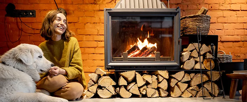 Fireplace Smell Removal Cost in Williamsport, PA