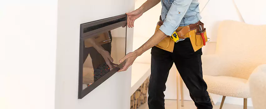 Traditional Fireplace Vent Sweeping in Williamsport, PA