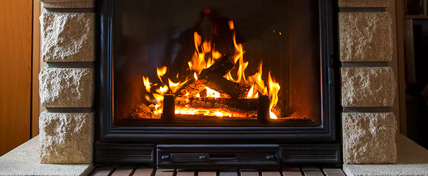 Fireplace Xtrordinair Probuilder Gas Fireplace Installation in Williamsport, PA