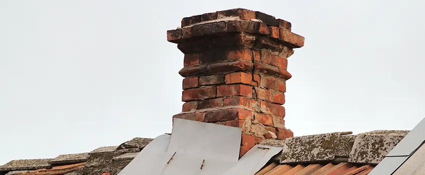 Cost of Fixing Blocked Chimney in Williamsport, Pennsylvania