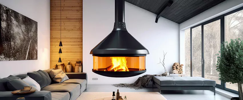 Floating Damaged Fireplace Repair Services in Williamsport, PA