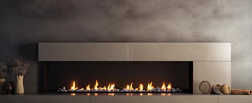 Gas Fireplace Logs Supplier in Williamsport, Pennsylvania