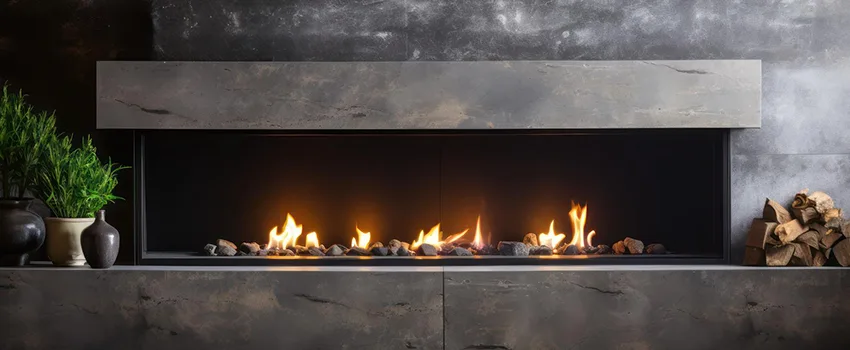 Gas Fireplace Front And Firebox Repair in Williamsport, PA