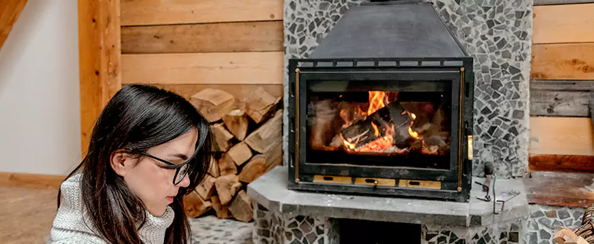 Harman P68-C Pellet Stove Repair in Williamsport, Pennsylvania 