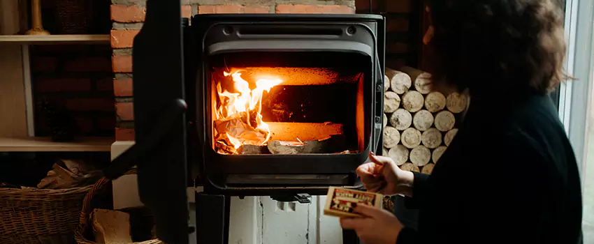Hearthstone Wood Stoves Fireplace Repair in Williamsport, Pennsylvania