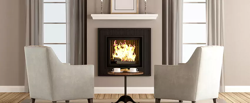 Heatilator Direct Vent Fireplace Services in Williamsport, Pennsylvania