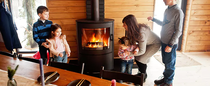 Jøtul Gas Fireplace Inspection Service in Williamsport, Pennsylvania