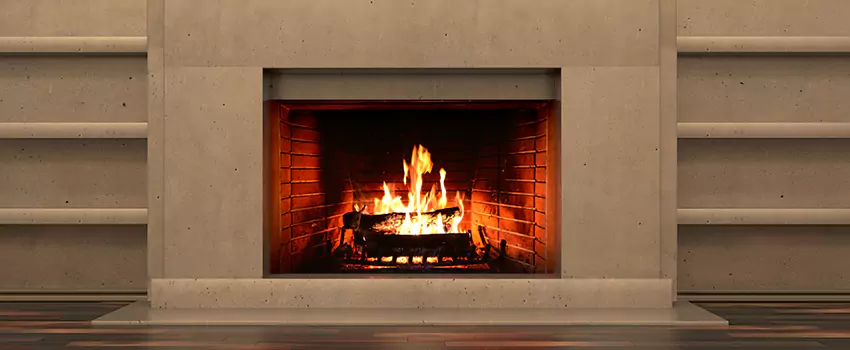 Majestic Trilliant Series Gas Fireplace Insert Repair in Williamsport, Pennsylvania