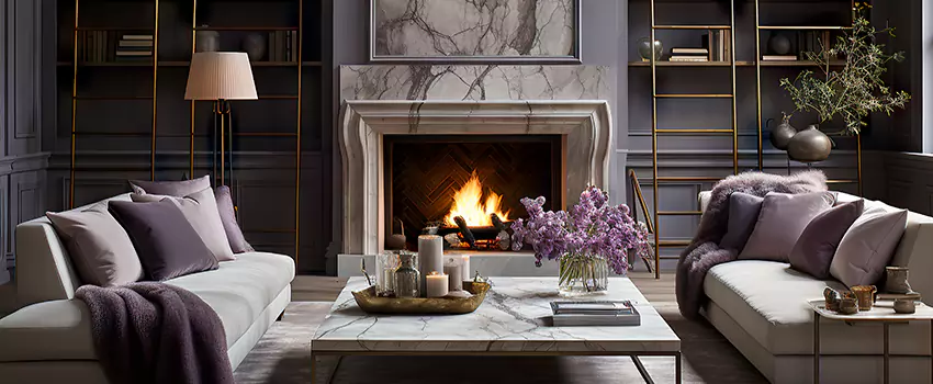 Napoleon Galaxy Series Outdoor Fireplaces Repair in Williamsport, PA